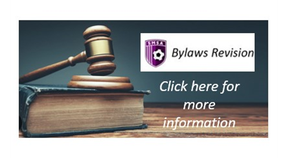 Revised Bylaws Proposed