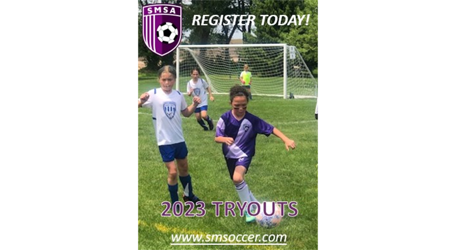 2023 Tryouts