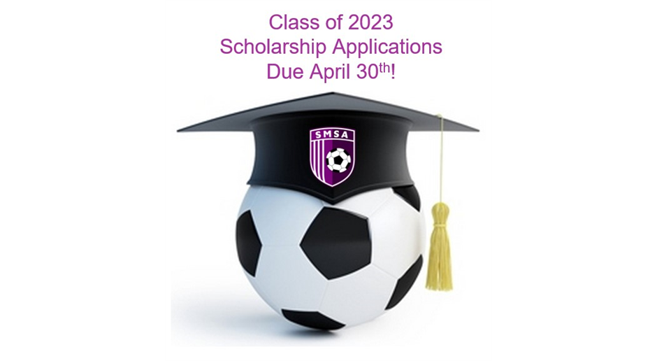 SMSA Senior Scholarship