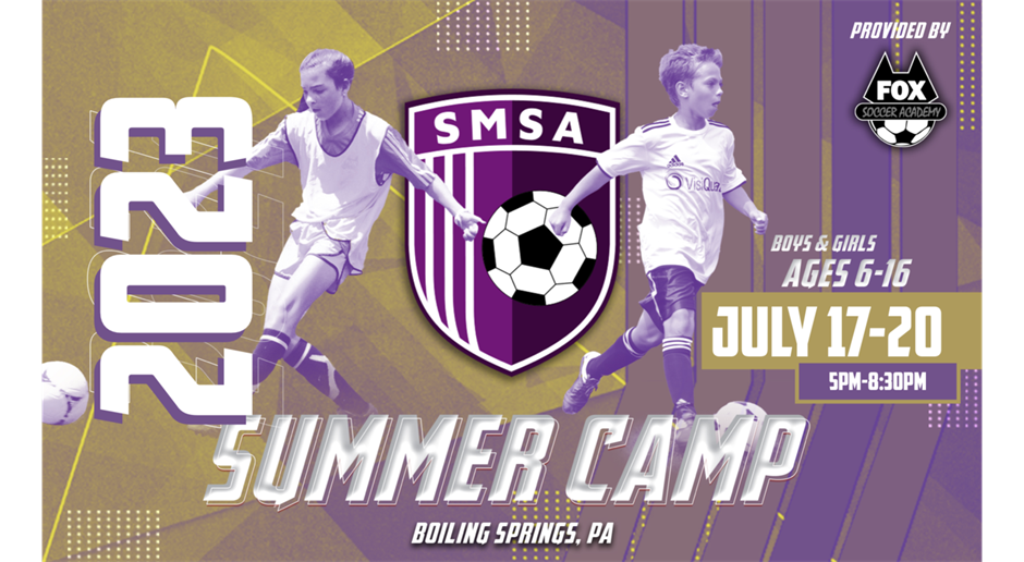 SMSA Summer Camp