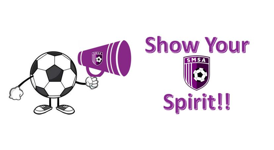Order Spirit Wear through Sept 23rd