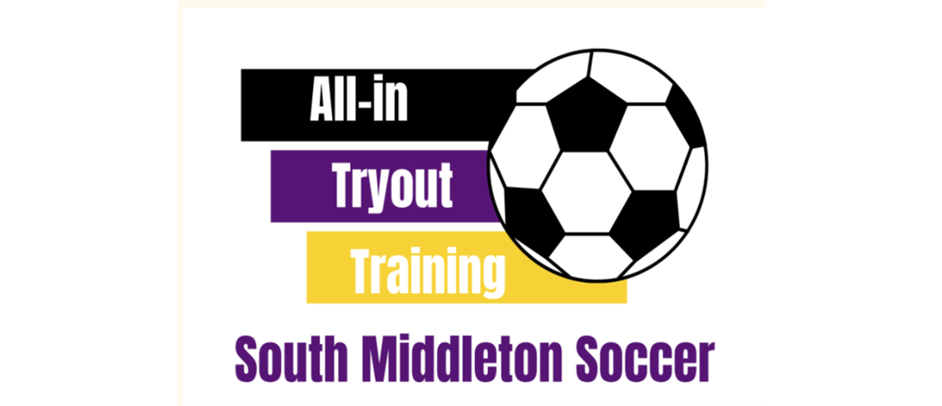 U8 Tryout Training